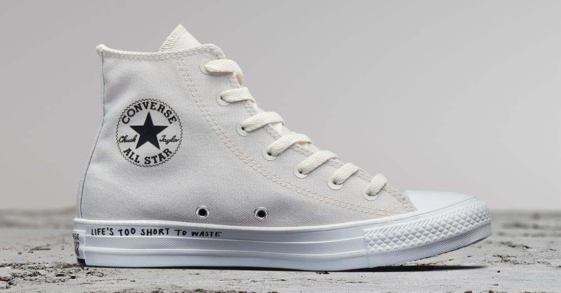 Converse Renew Promo 2