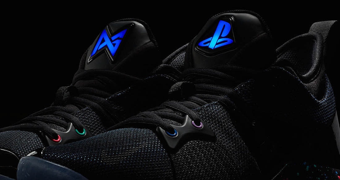 Nike-PlayStation-3