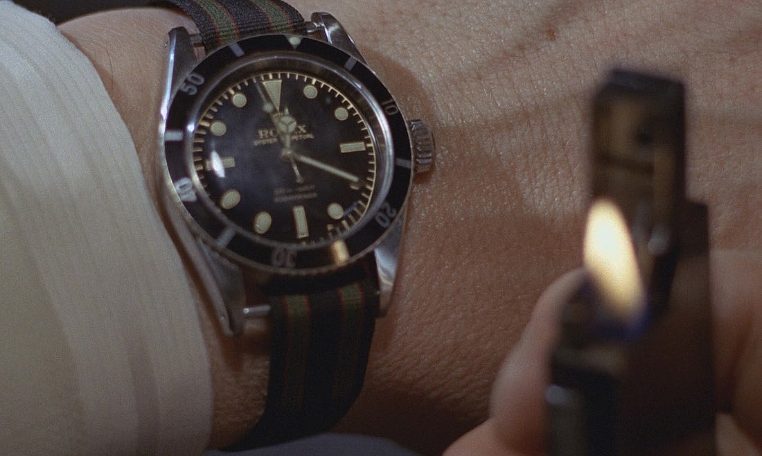 rolex-james-bond