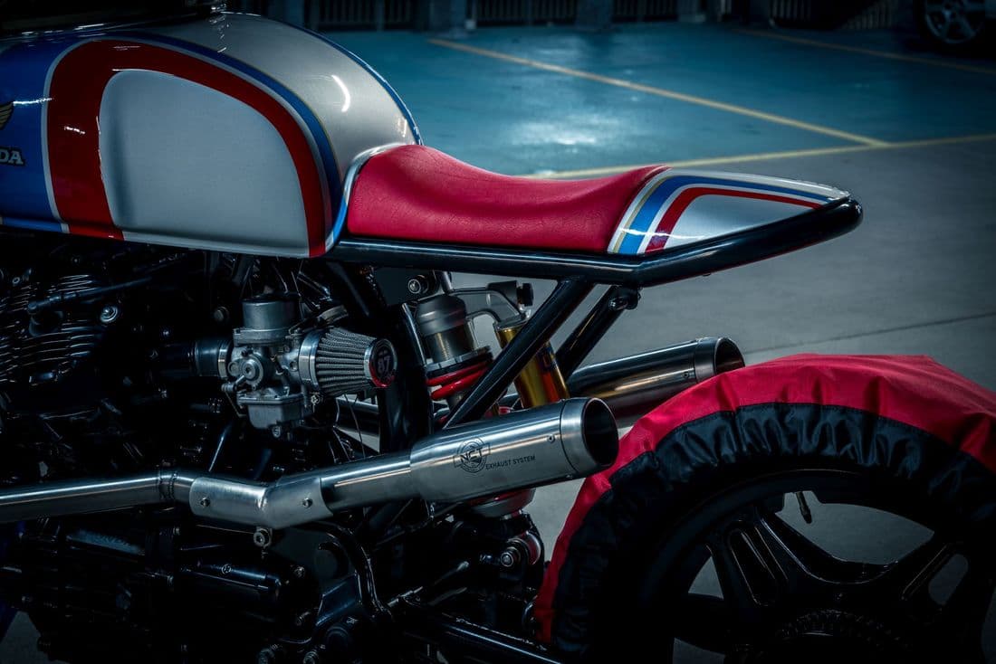 nct motorcycles honda cx500 4