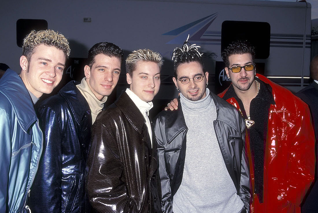 frosted-tips-nsync