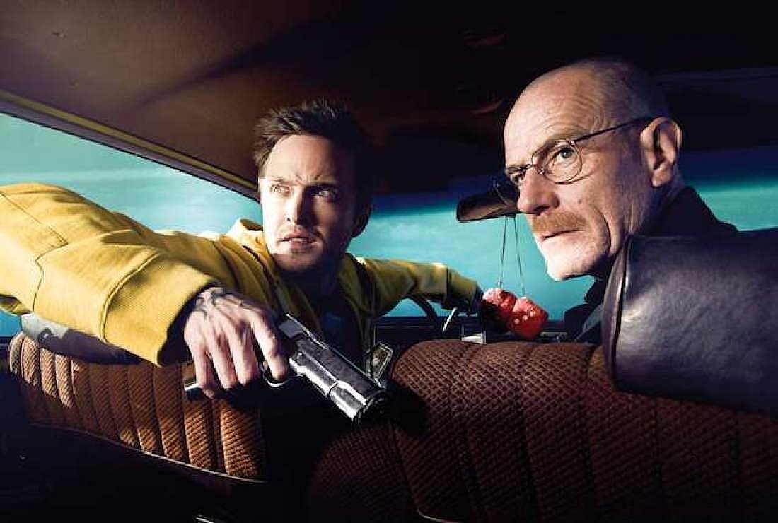 breaking-bad-jesse-walter-main Jesse and Walt