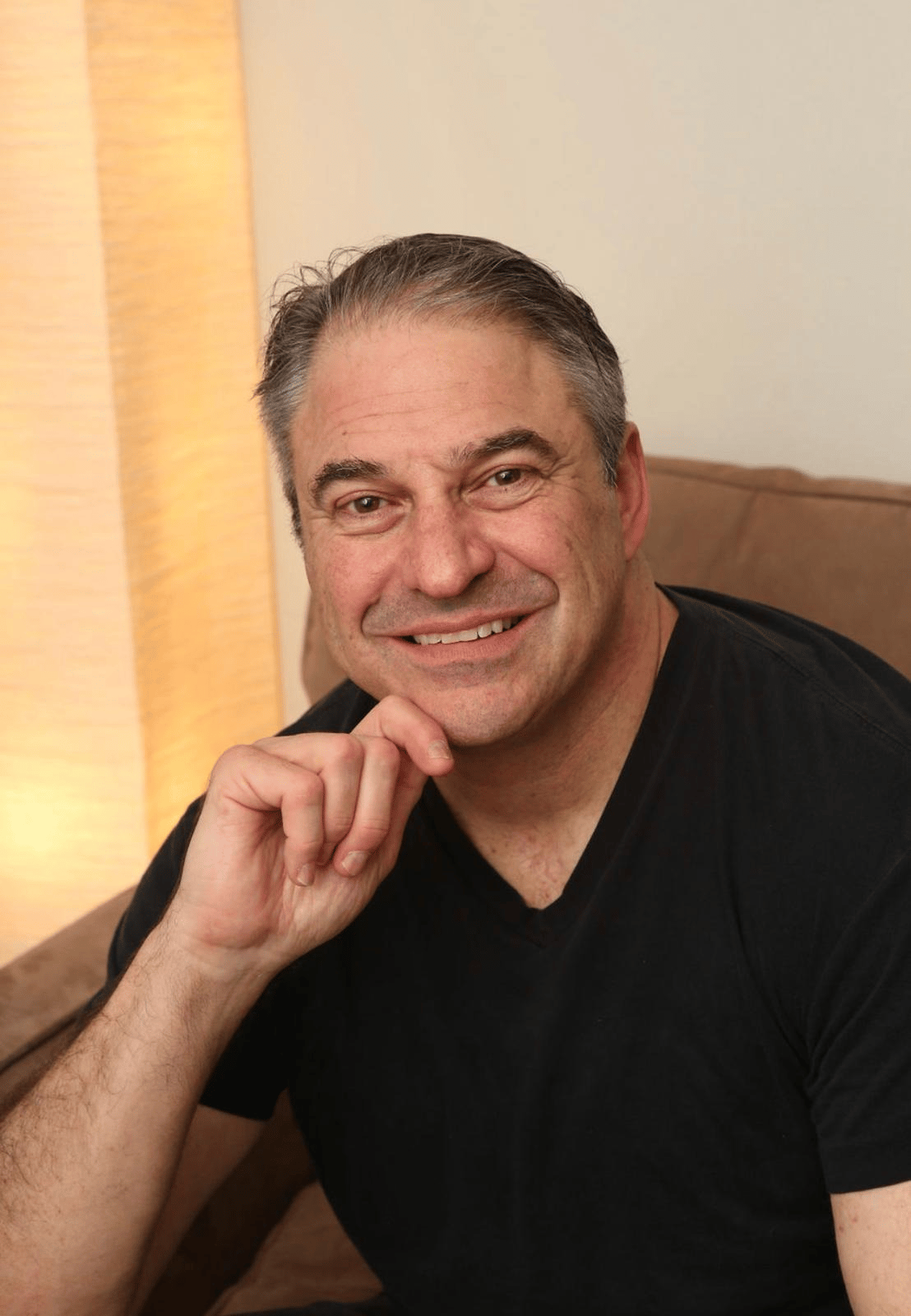 antony gordon