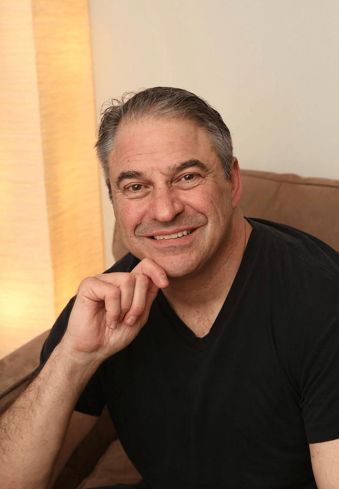antony gordon