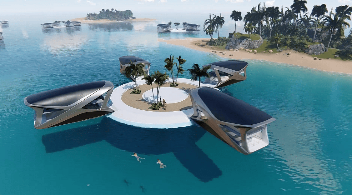 Wojciech Morsztyn Ocean Community (2)