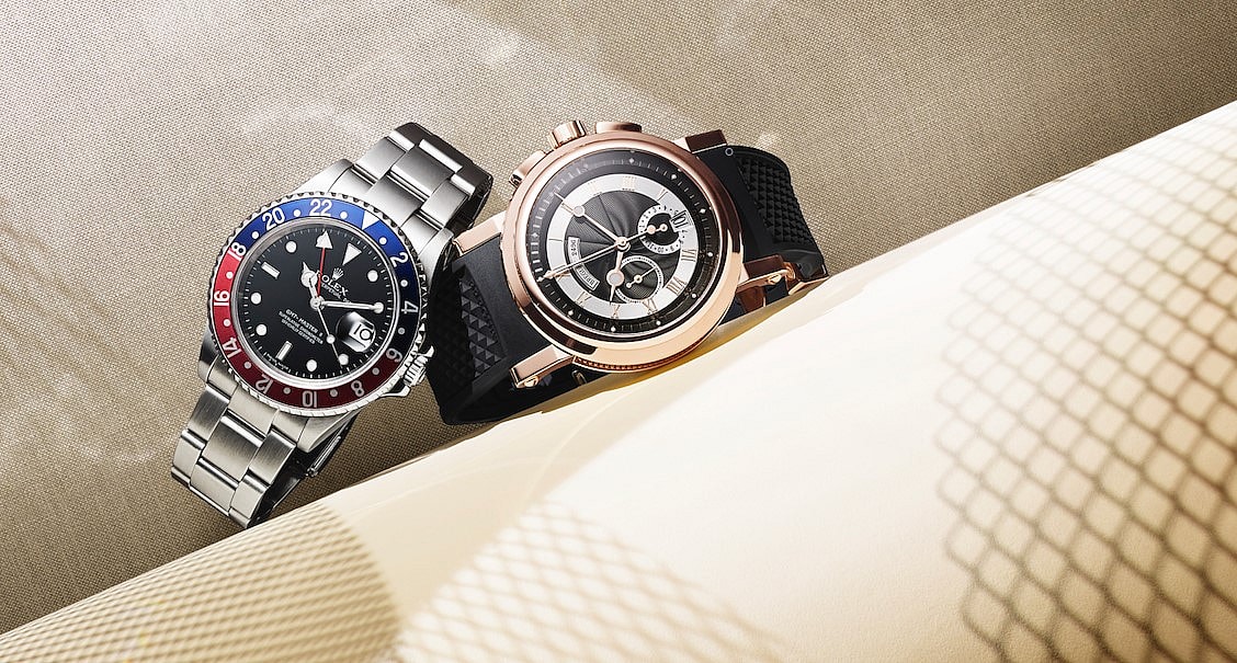 Mr. Porter x Watchfinder & Co. 2