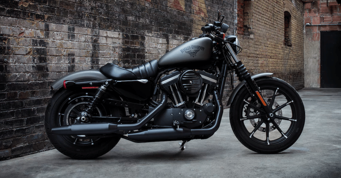 HarleyDavidson