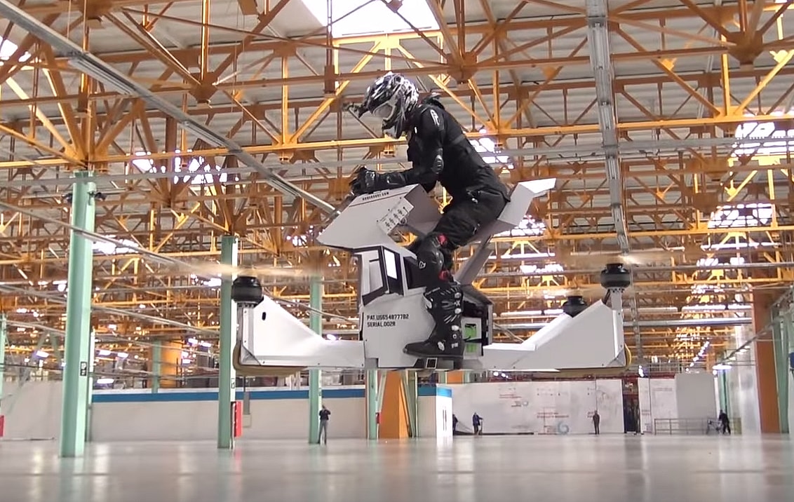 Scorpian Hoverbike2