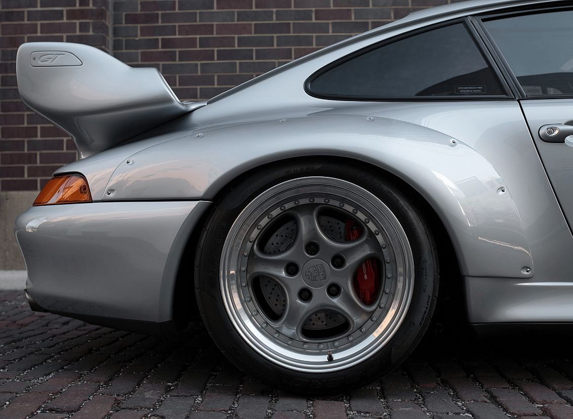 1996 Porsche 911 GT2 (7)