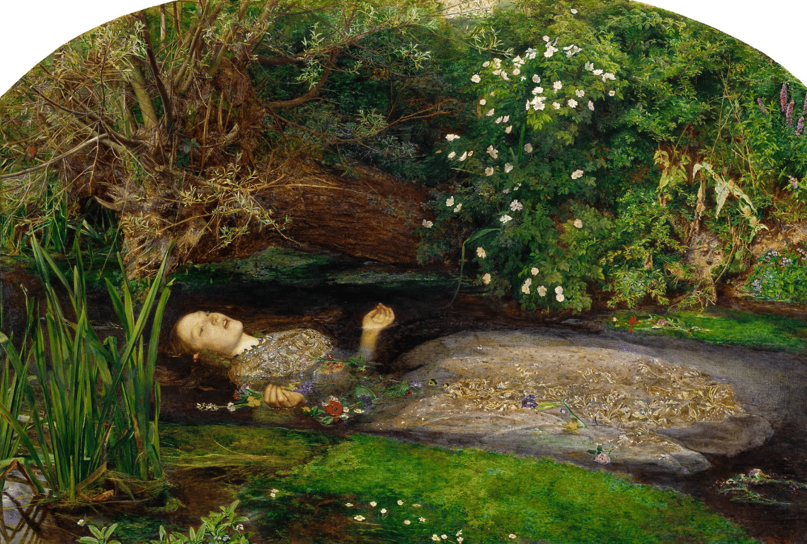 The Tate