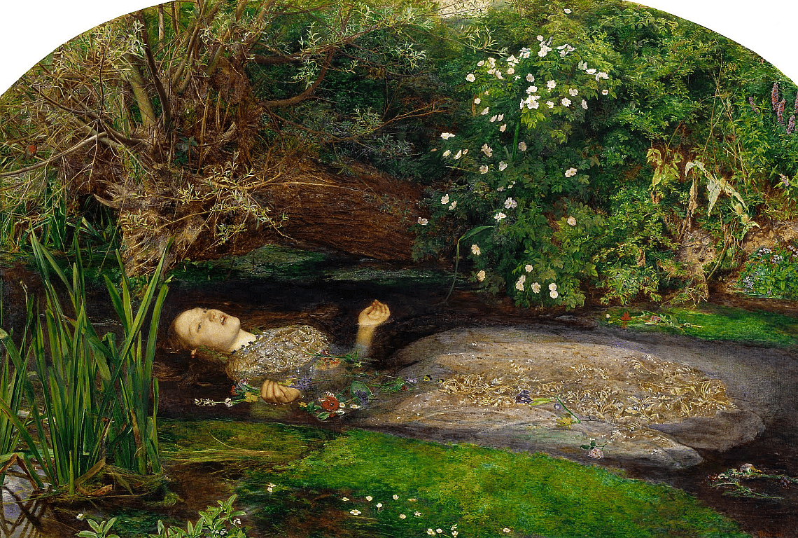 The Tate