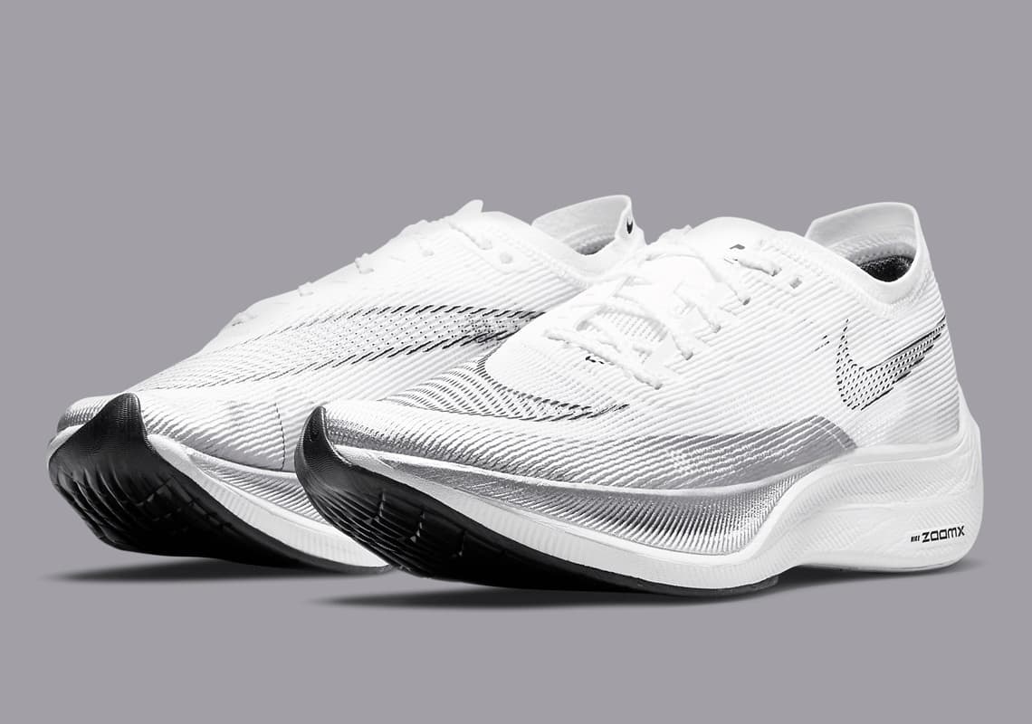 Nike ZoomX VaporFly Sneakers #1