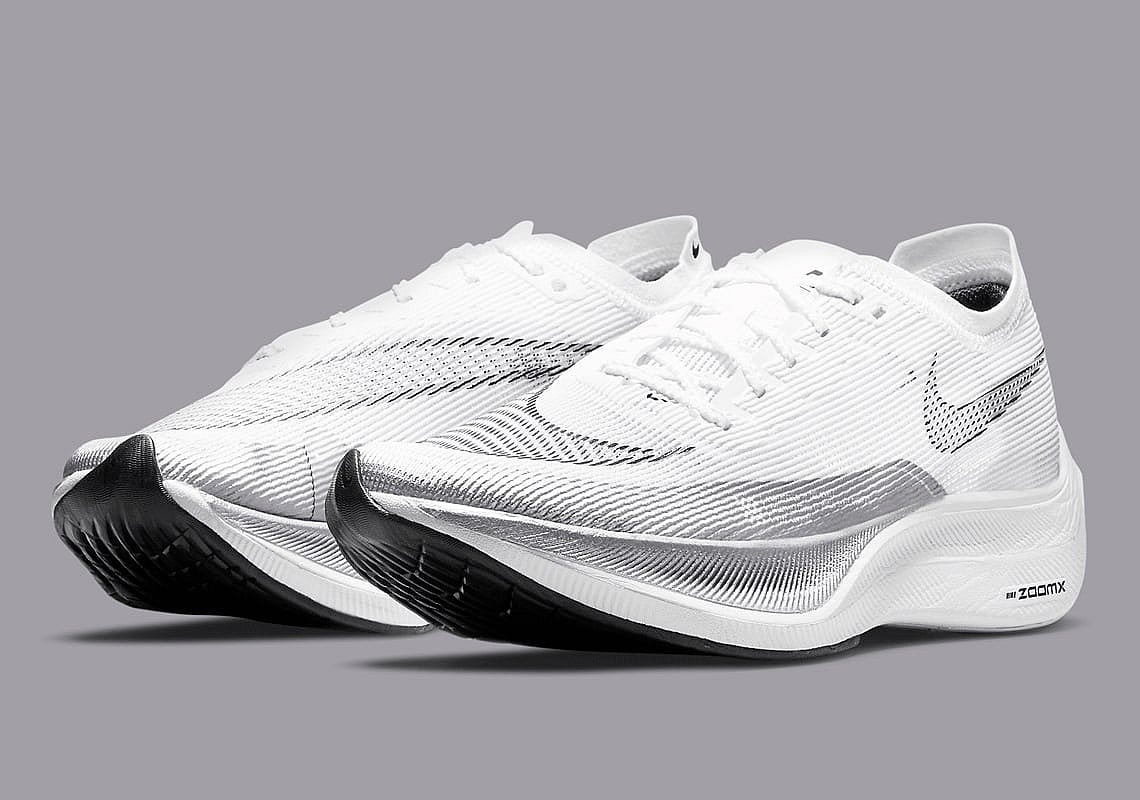 Nike Debuts New Colorway of 'Fastest Running Shoe Ever'—The Zoom