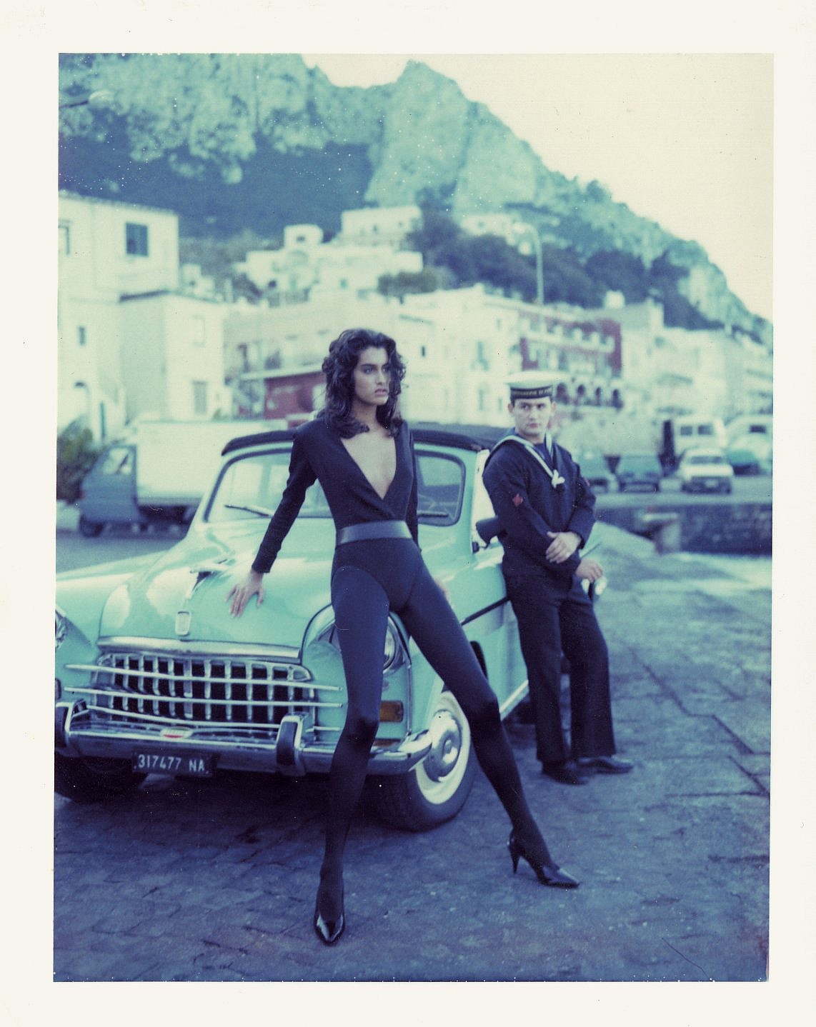 Sante D’orazio 写真集 a private view Sante D'orazio 写真集 a private view - メルカリ