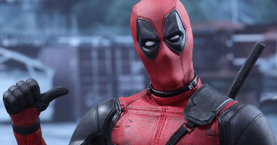 deadpool
