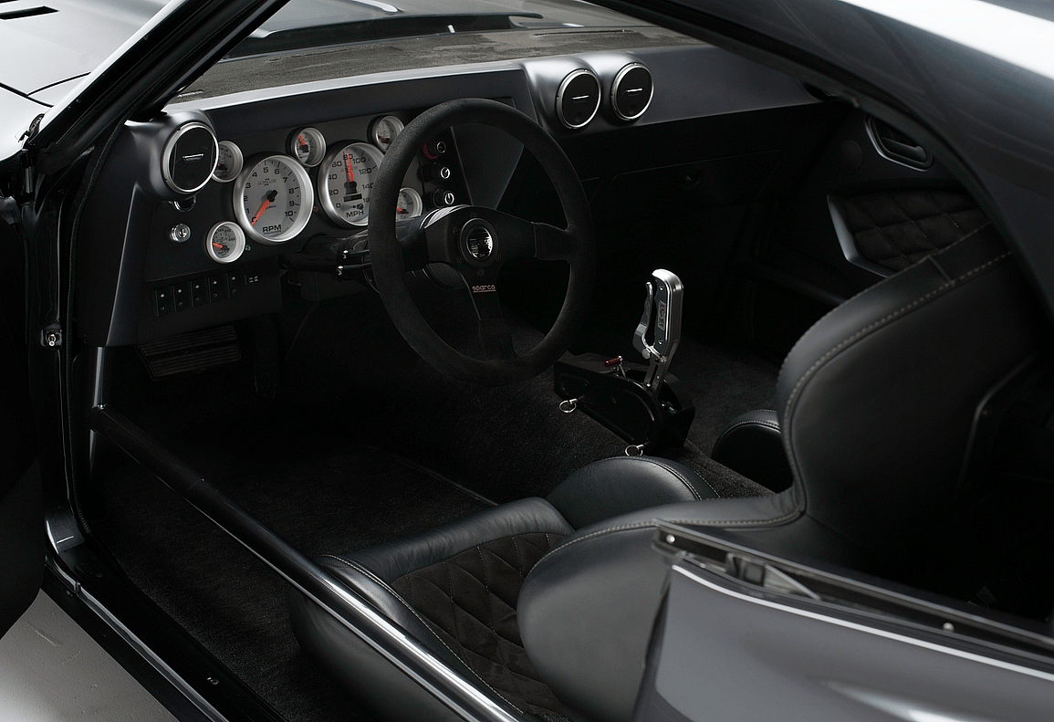 Timeless camaro7