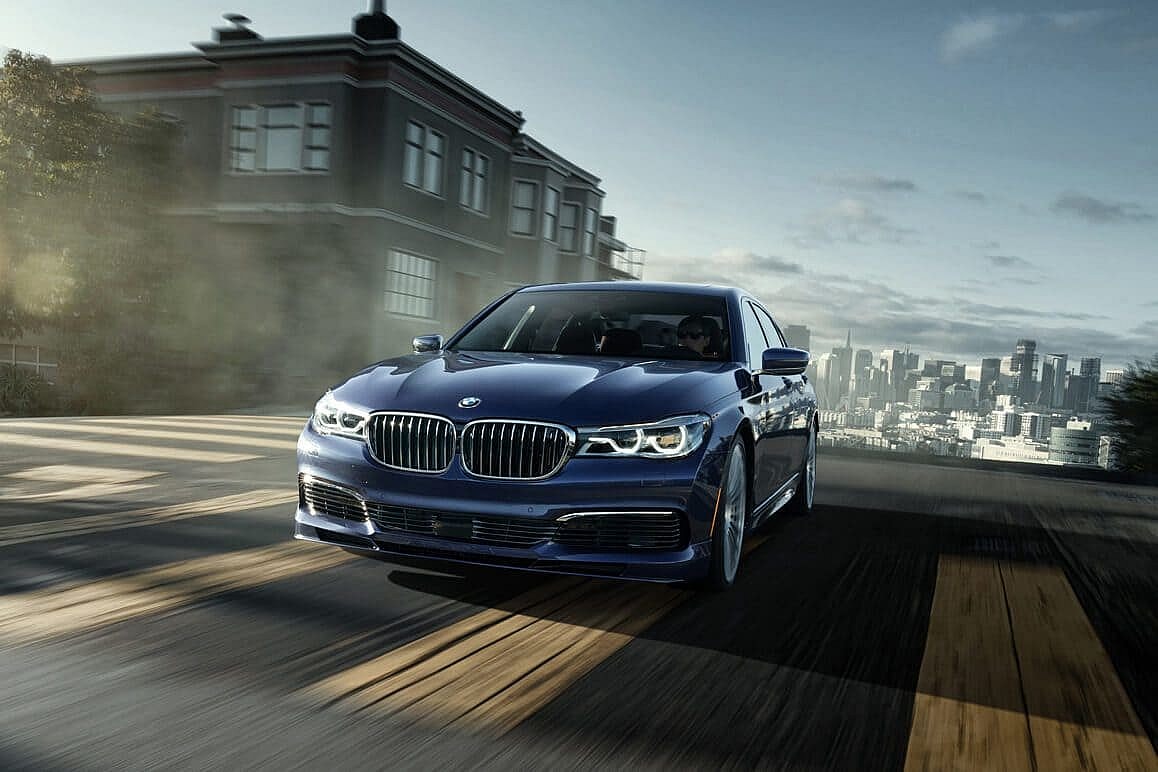 BMW7