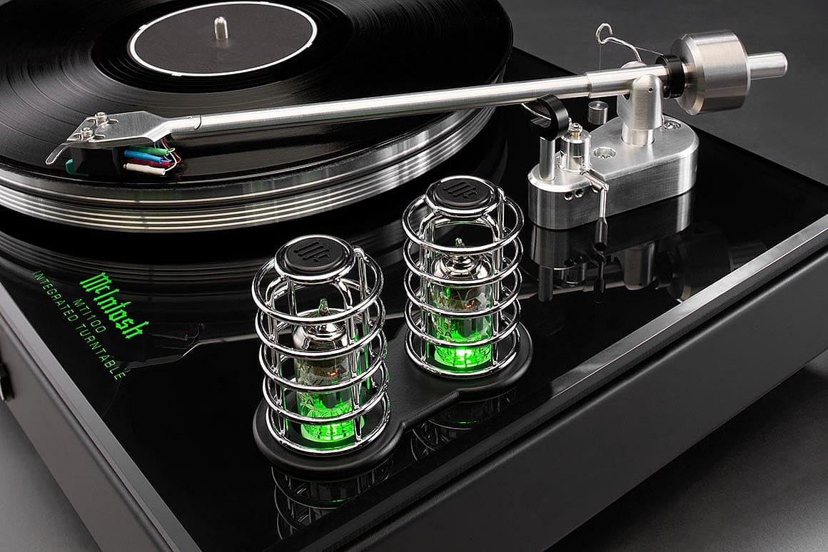 MTI100 Tubes