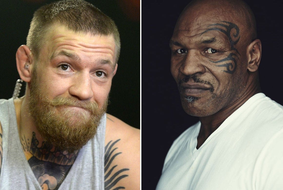 conor tyson