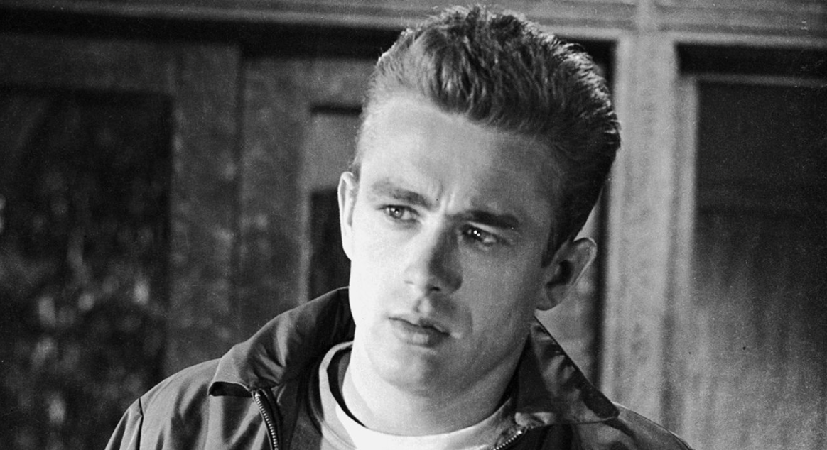 james-dean-getty