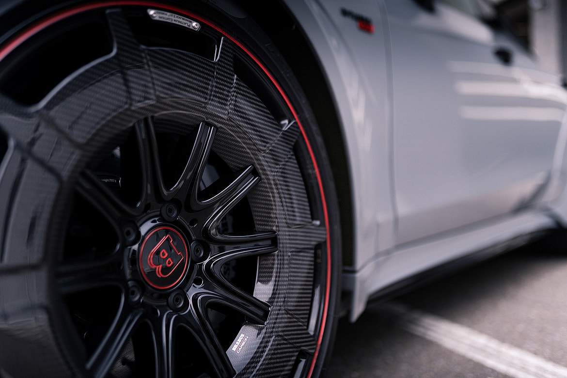 Brabus Rocket 900 (3)