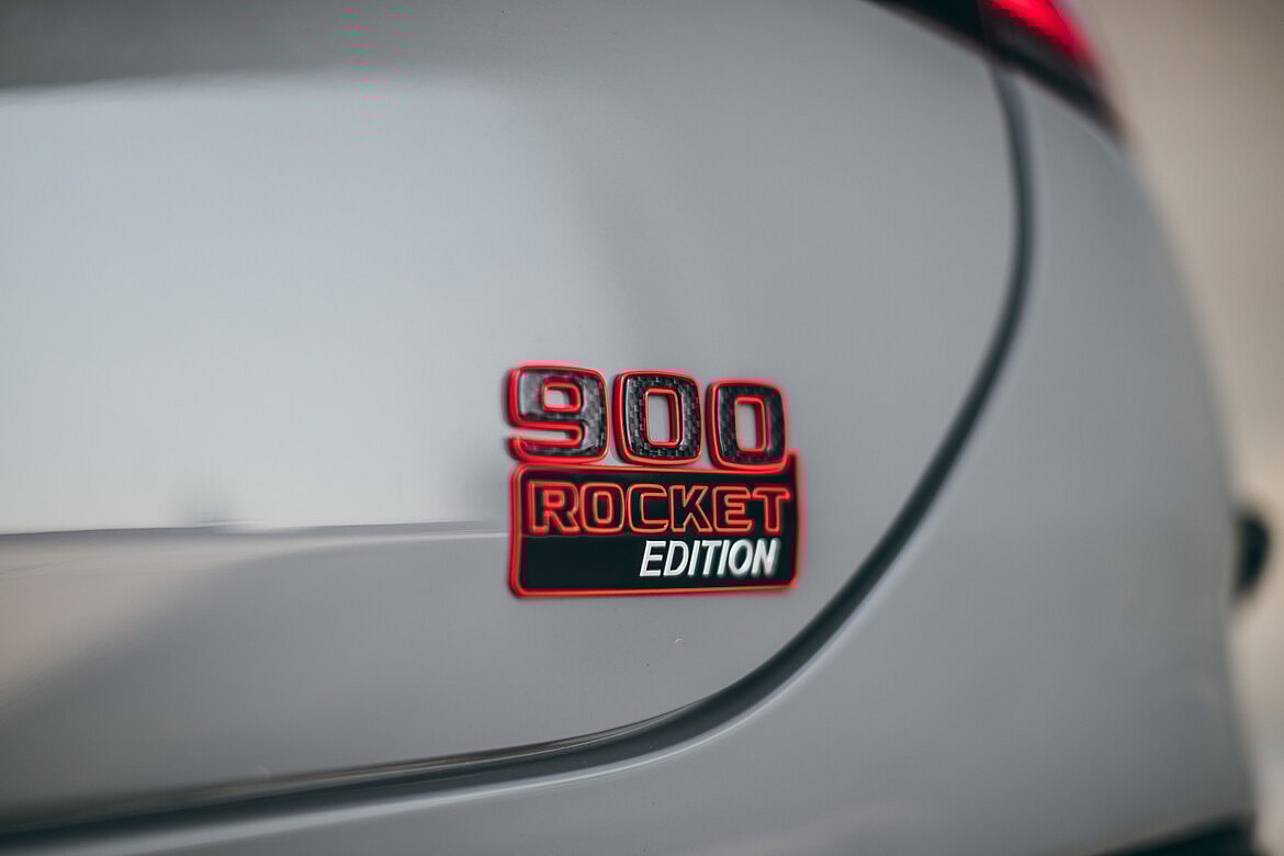 Brabus 900 Rocket Edition Mercedes-Benz GLE 63 S 4MATIC+ (1)