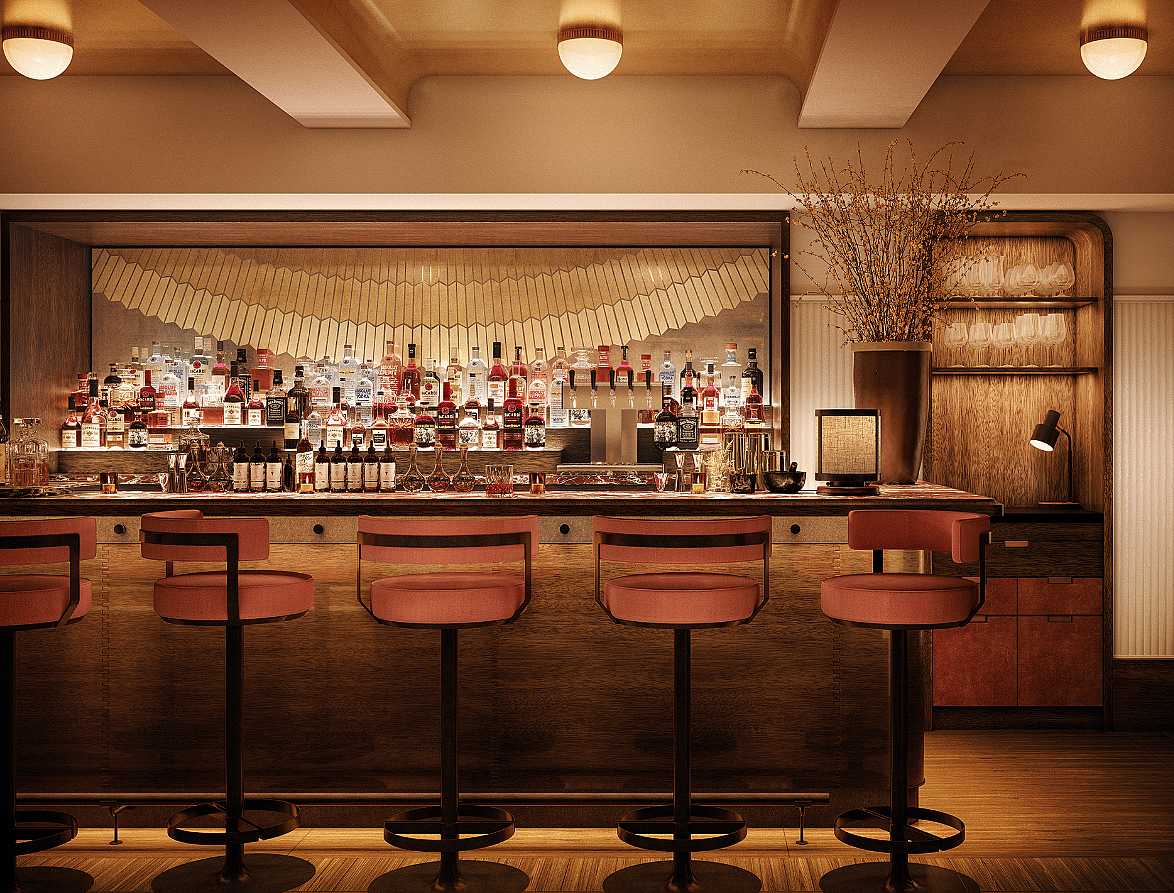 Shinola Hotel
