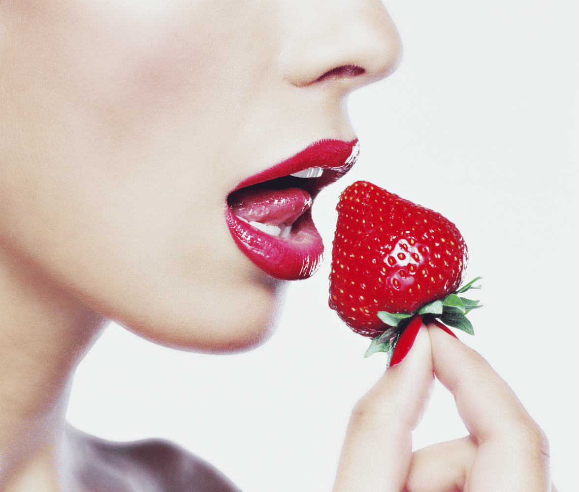 eating