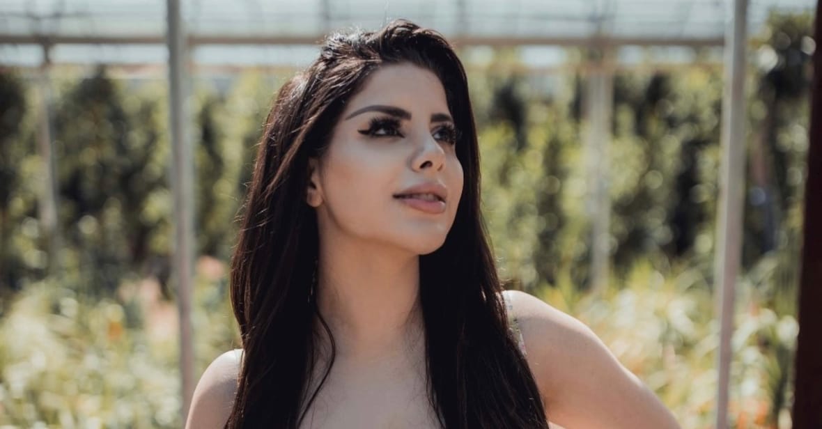 Attorney Jazmen Jafar Is Making A Killing On OnlyFans - Maxim