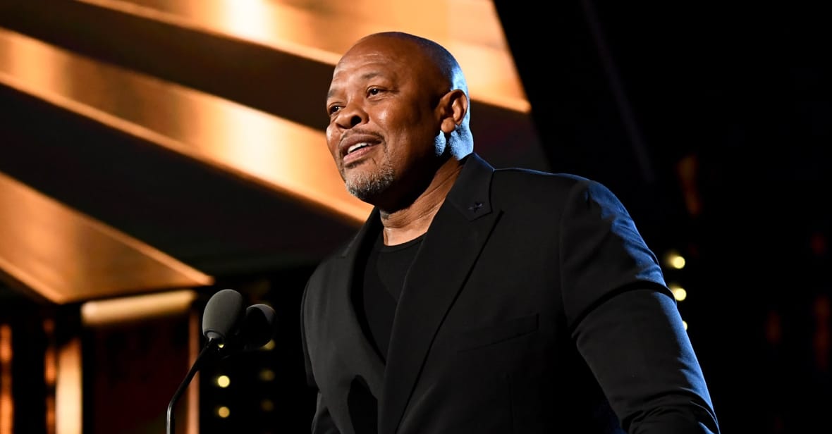 Dr. Dre Sells Back Catalog To Universal Music In 200 MillionPlus Deal