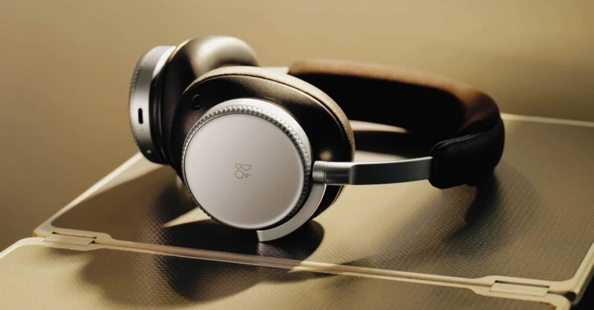 Amazon.com: Bang & Olufsen Beoplay H100 Premium Wireless