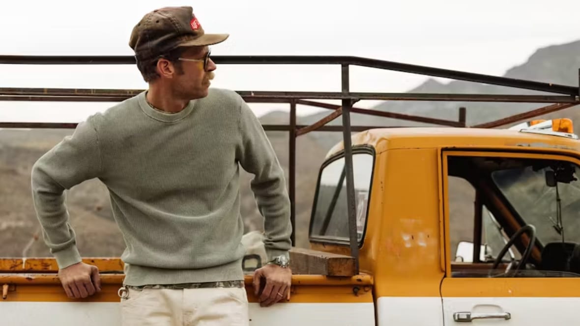 Best gear deals at Huckberry. 