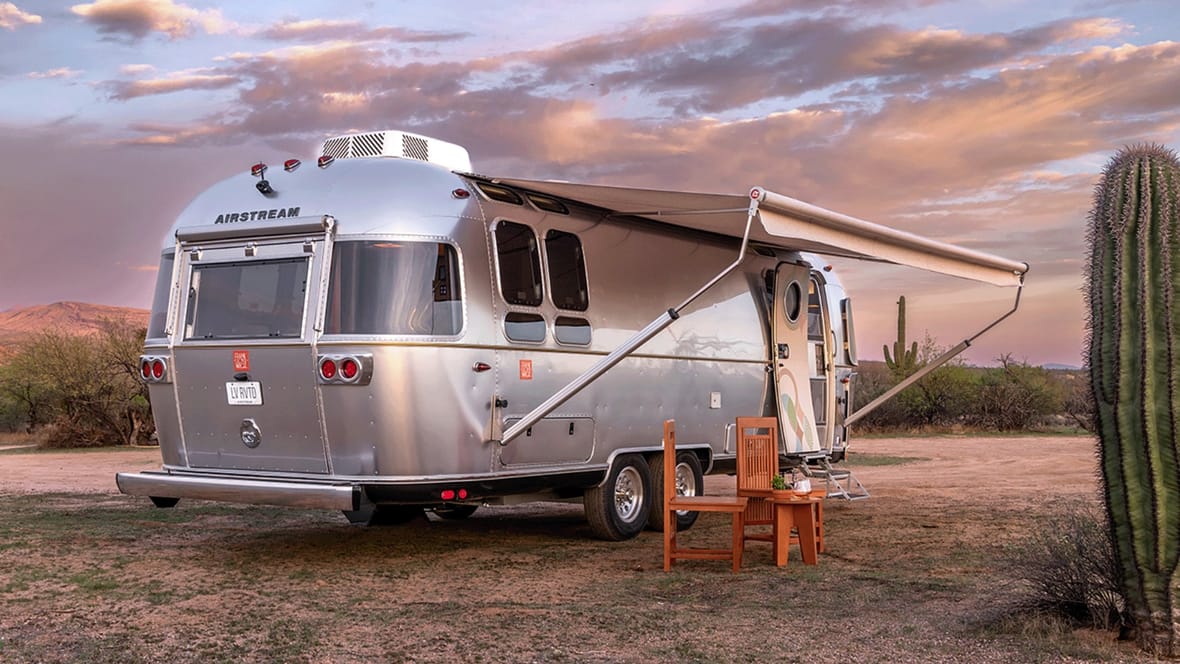 驚きの激安価格 Limited Wright Lloyd Frank This Edition Is Trailer Airstream 趣味・スポーツ・実用
