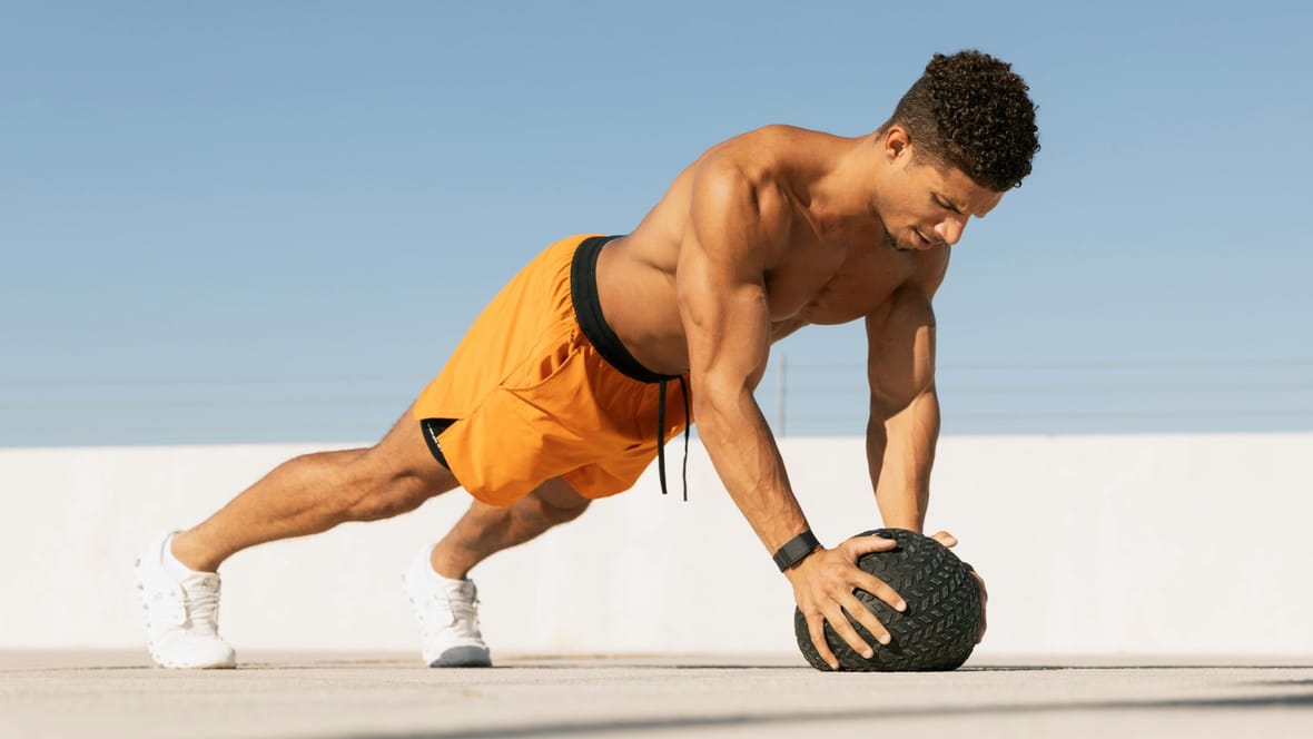 How DudeMeds Aims To Revolutionize Men’s Health With Testosterone Treatments