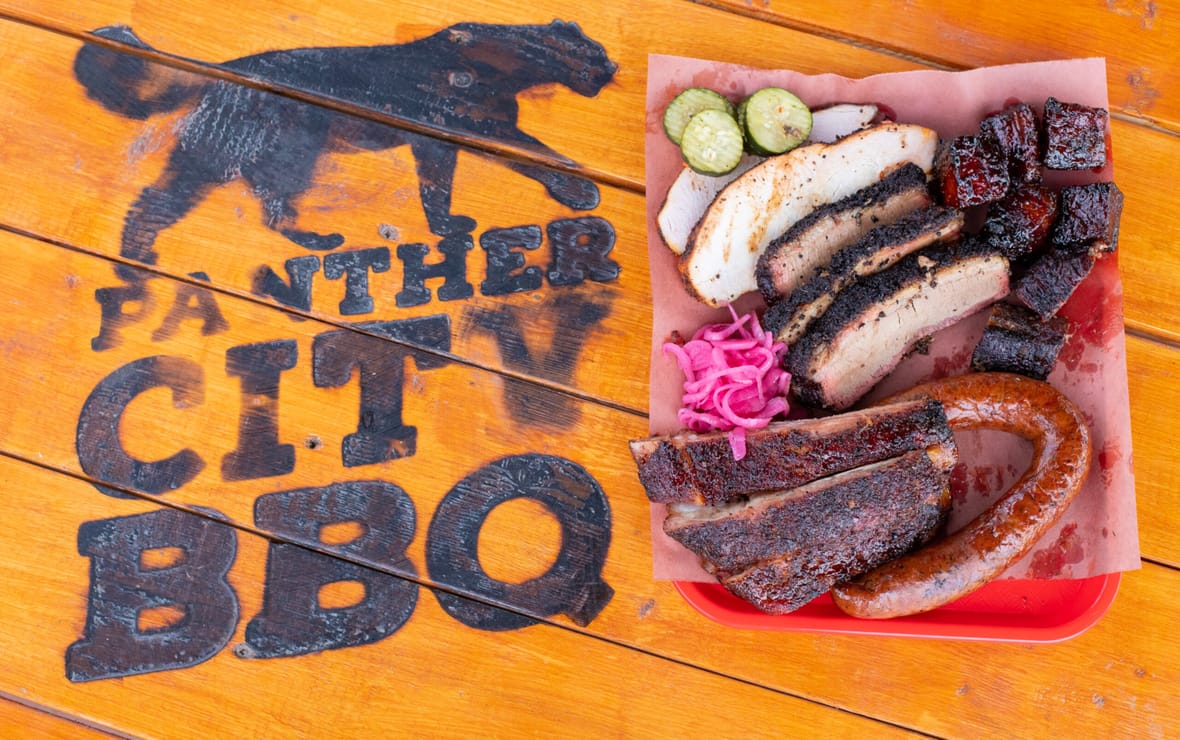 Where To Eat, Stay & Play In Fort Worth, Texas