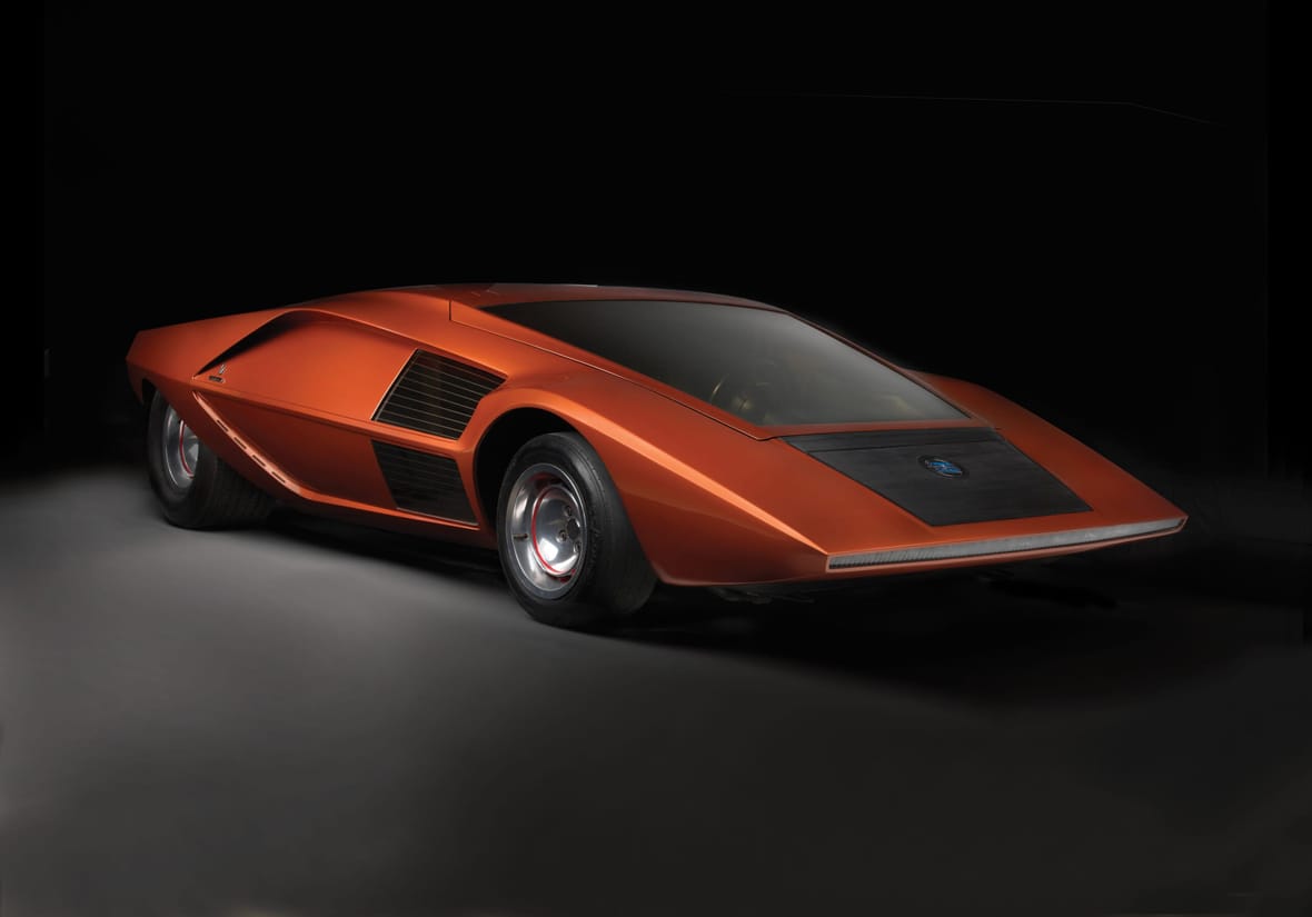 イタリアカロツェリアZagato 90周年 ハードカバー写真集