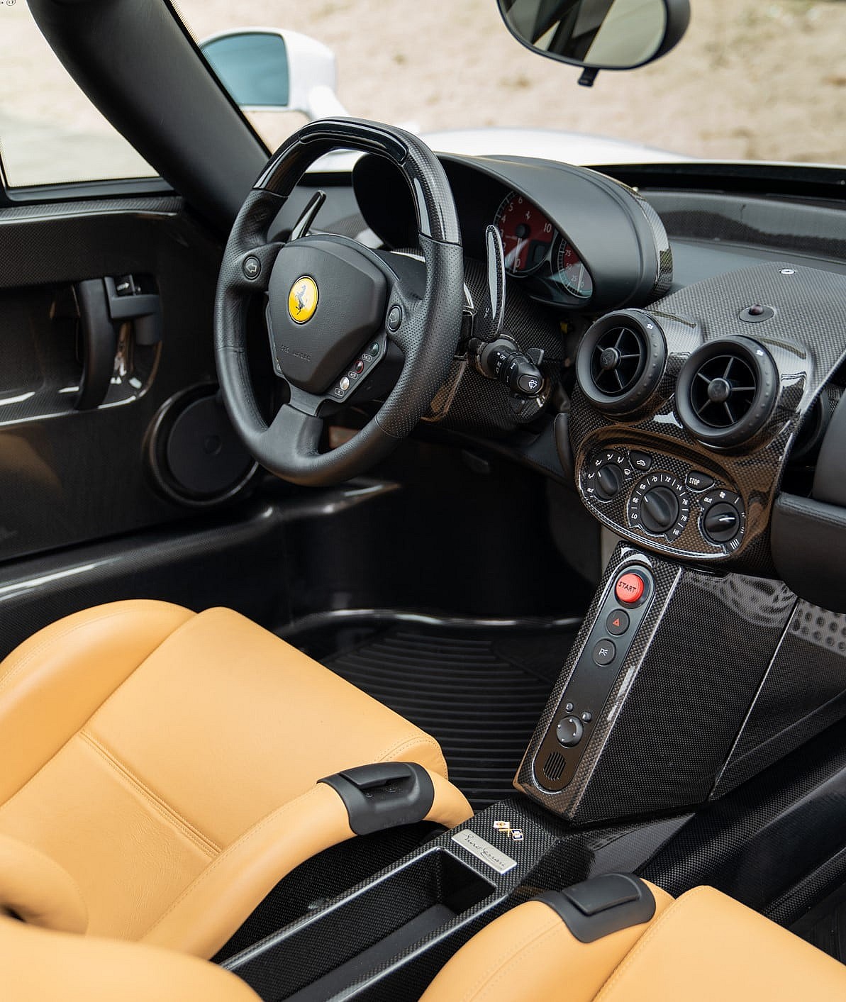 2003 Ferrari Enzo (3)