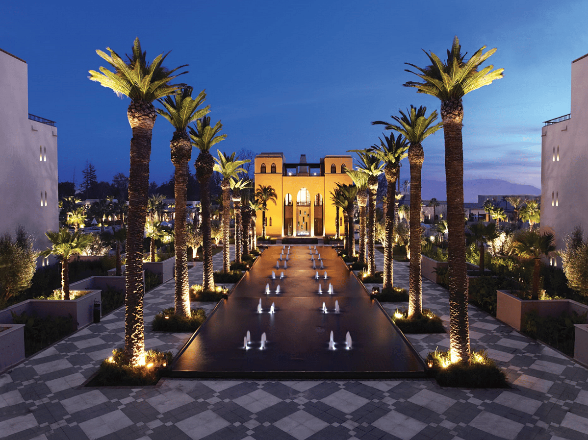 Morocco (2)