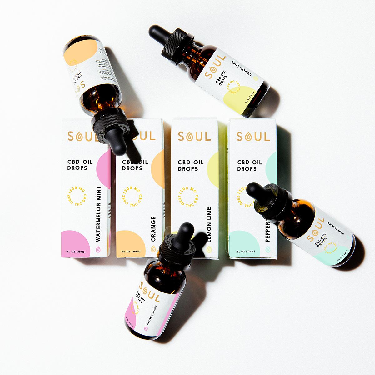 12 soul cbd