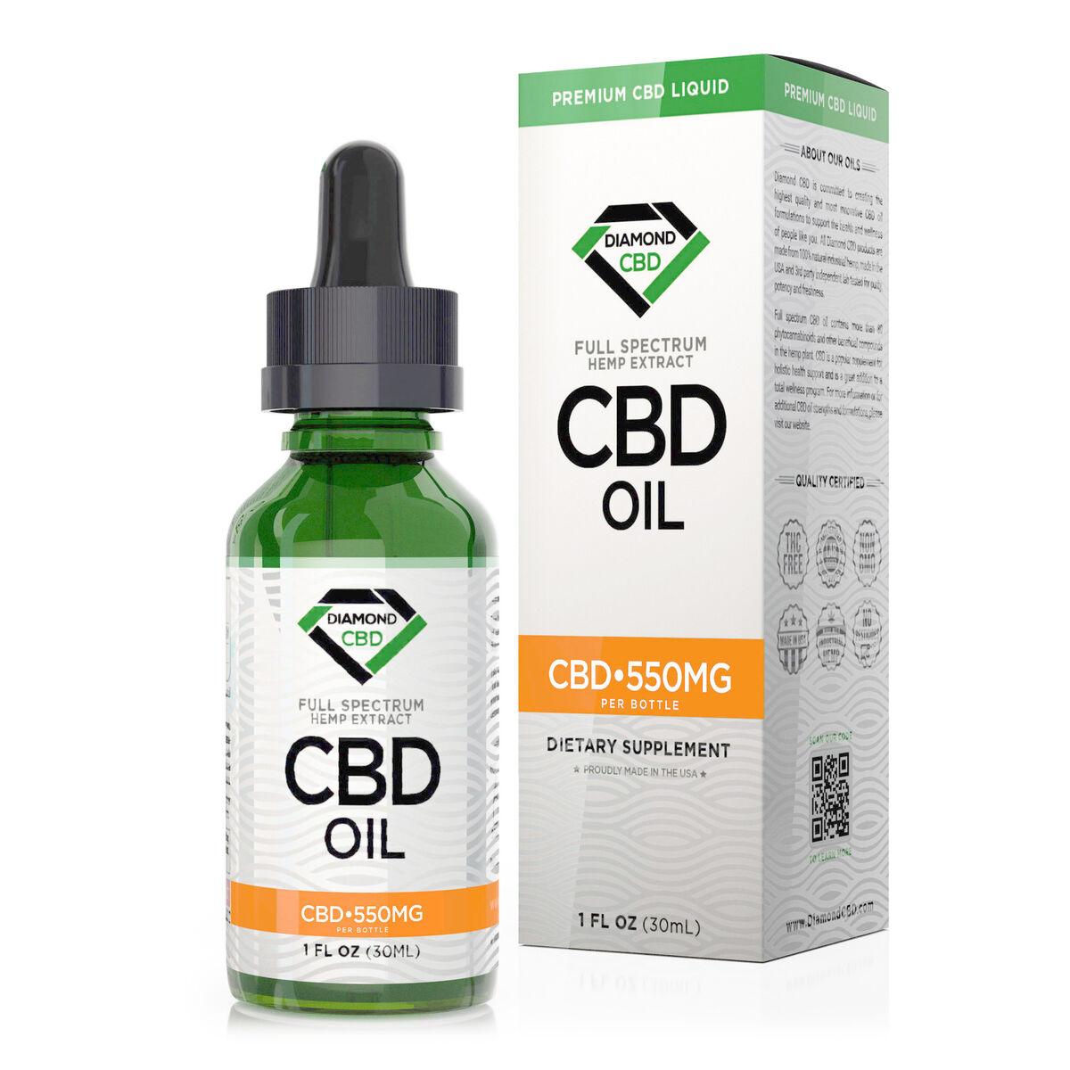 20 diamond cbd