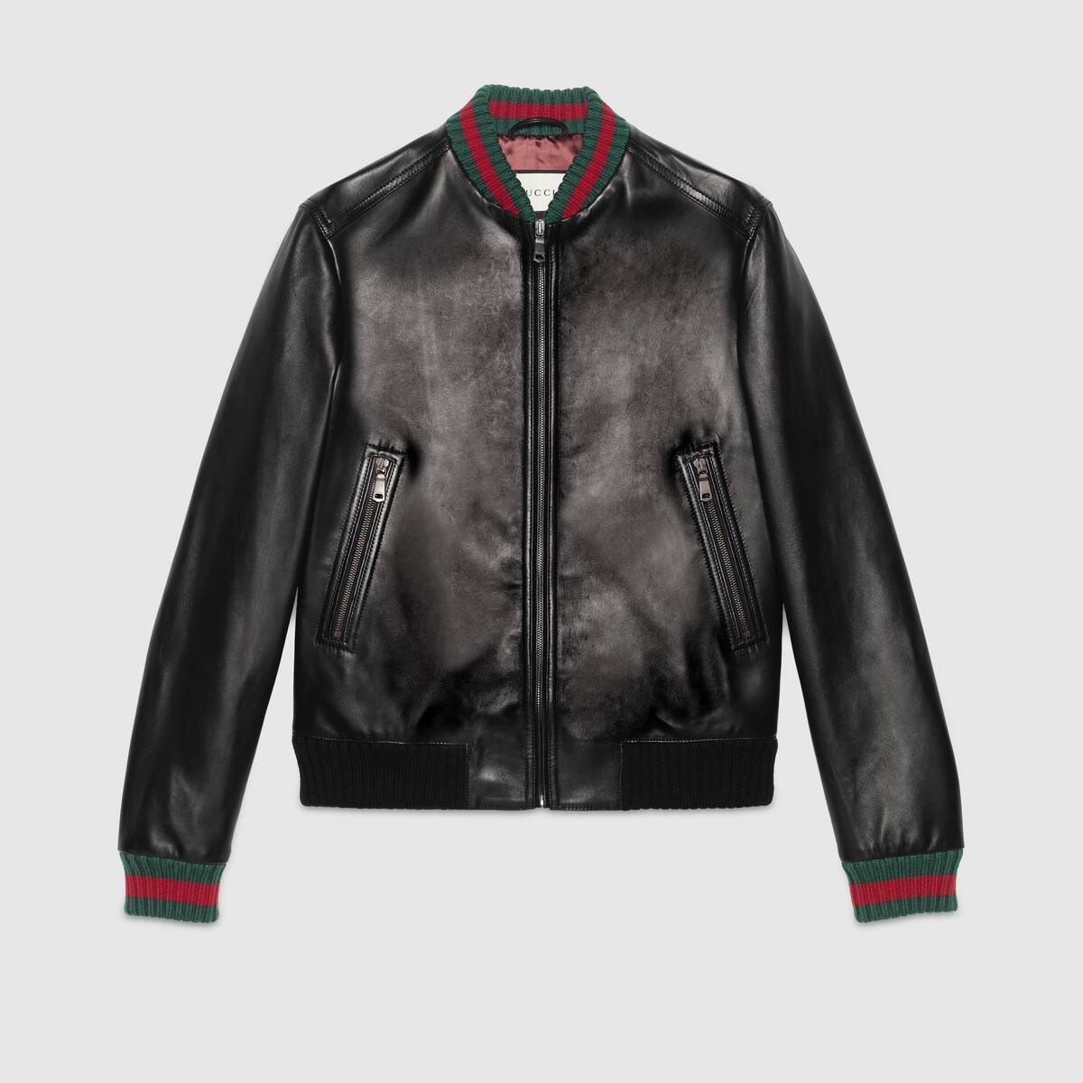 431343_XG206_1060_001_100_0000_Light-Leather-jacket-with-Web
