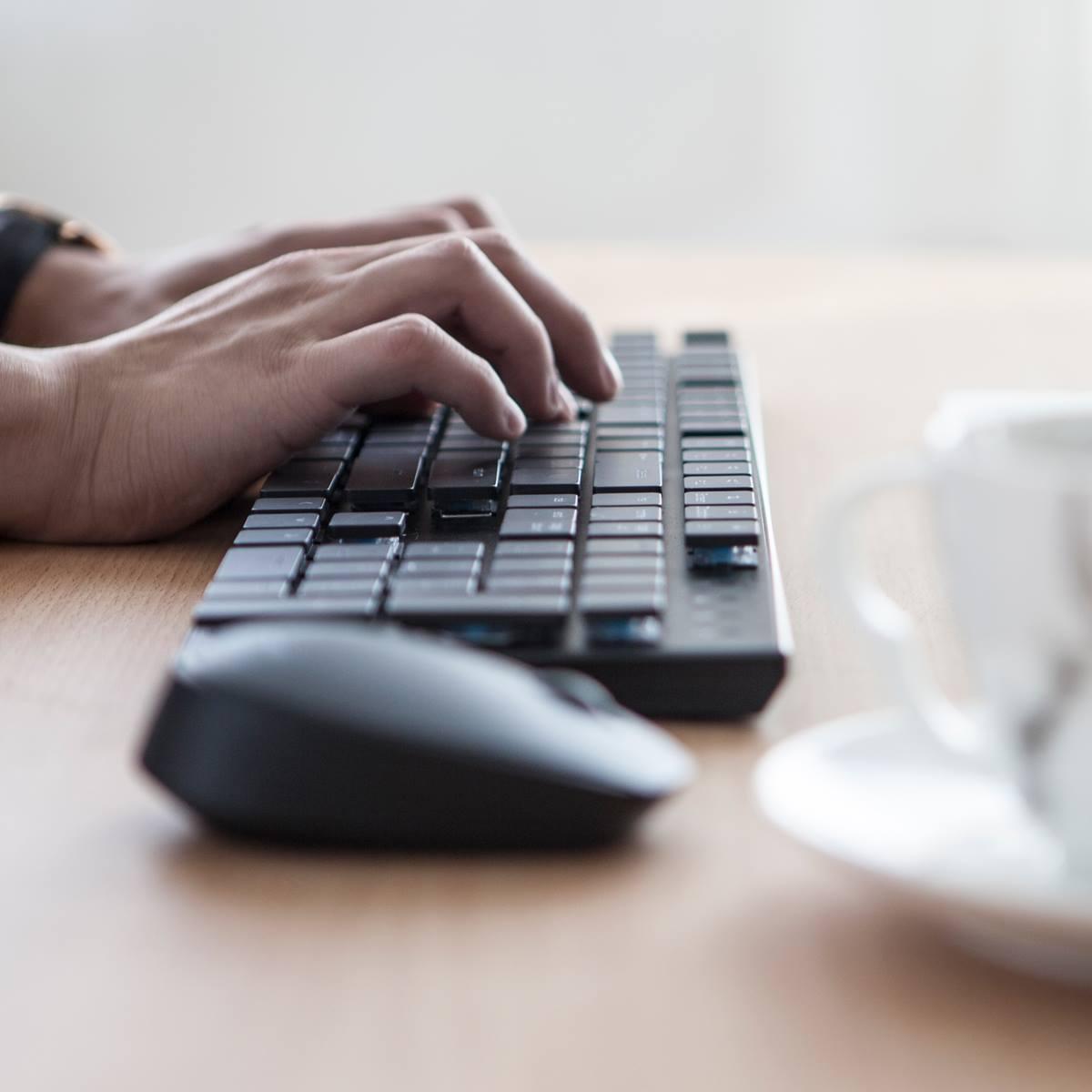 Keychron K1 (1)