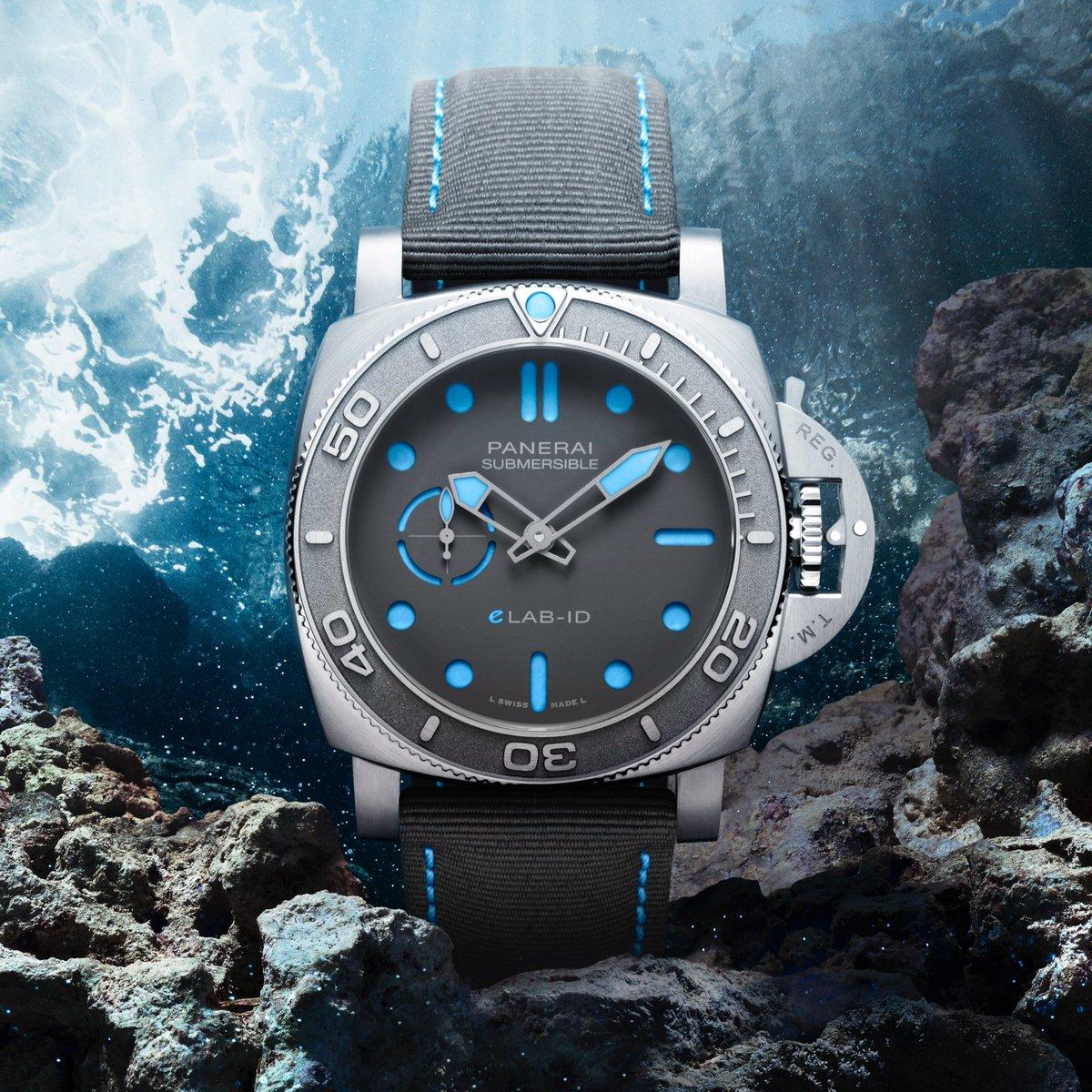 Panerai Submersible eLAB-ID (1)