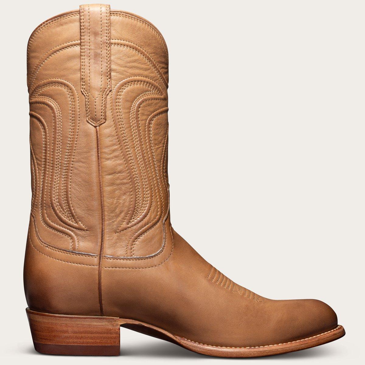 Tecovas Cartwright Cowboy Boots