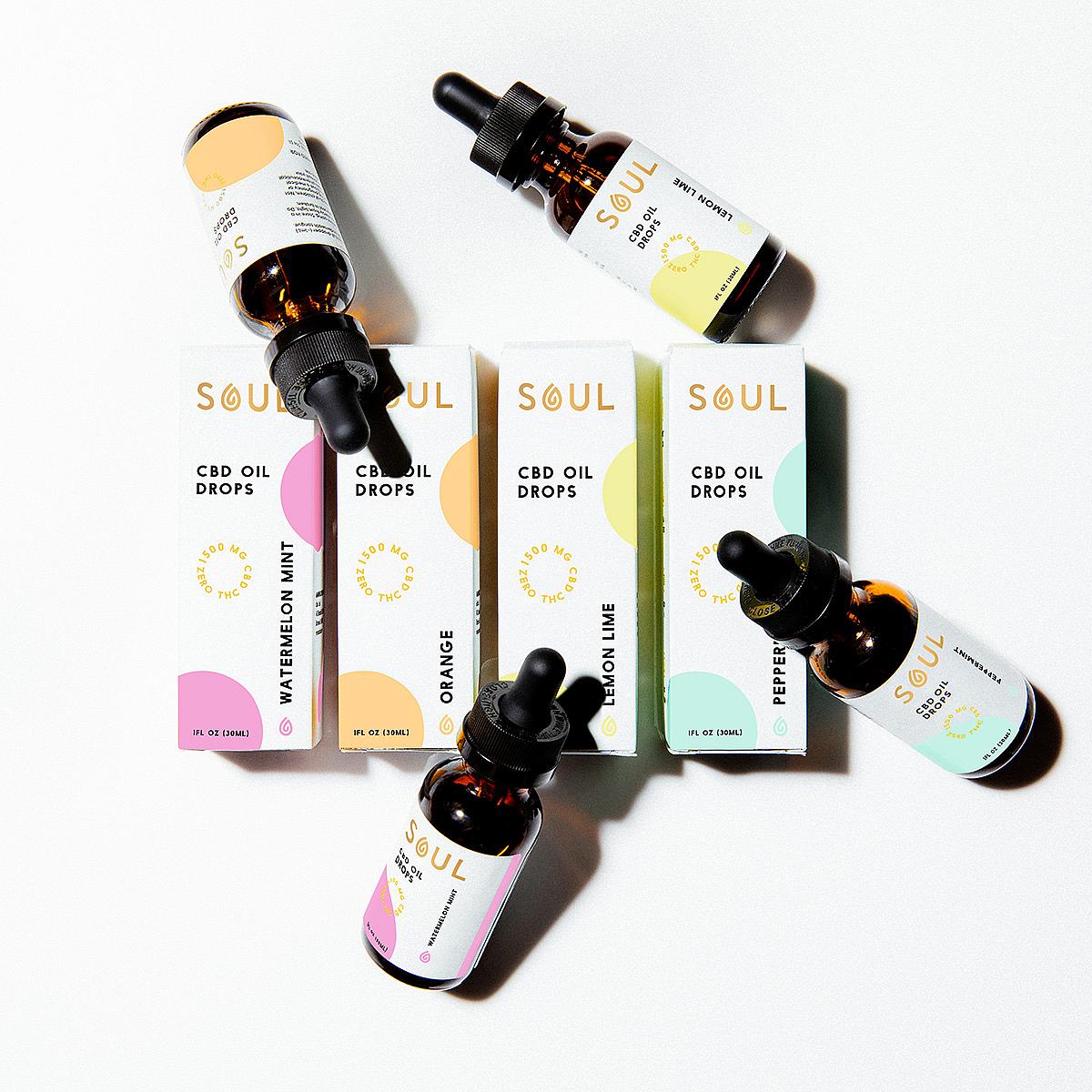 12 soul cbd