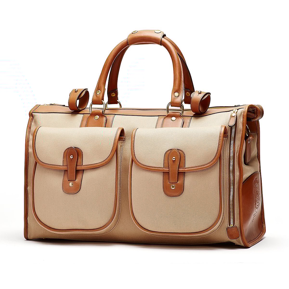 Ghurka Express Khaki Twill No. 2