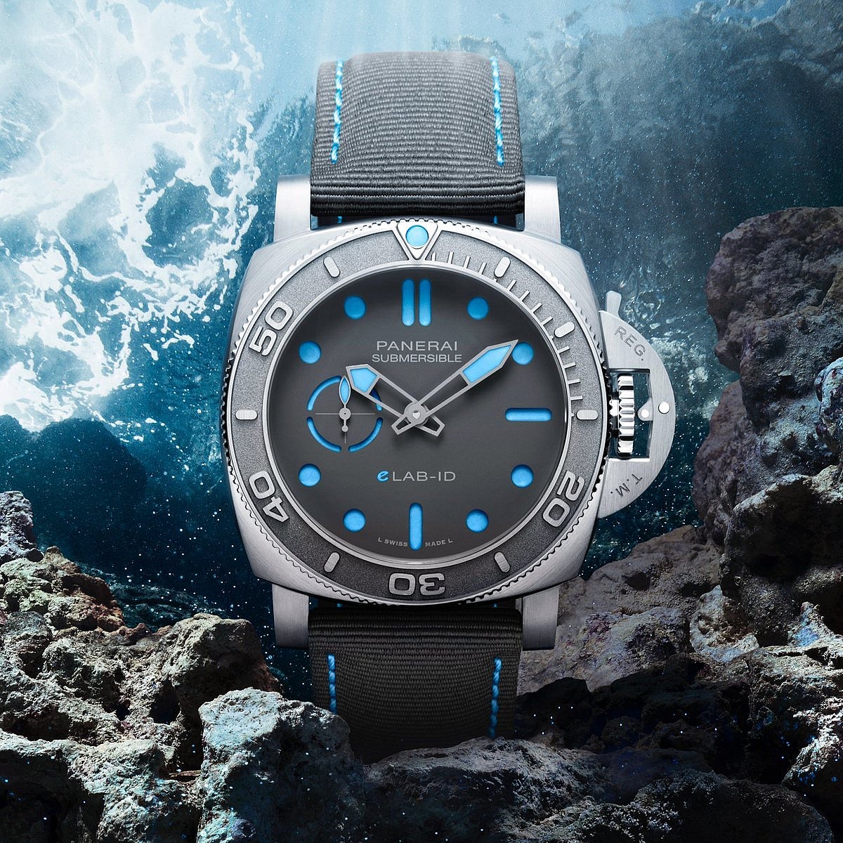 Panerai Submersible eLAB-ID (1)