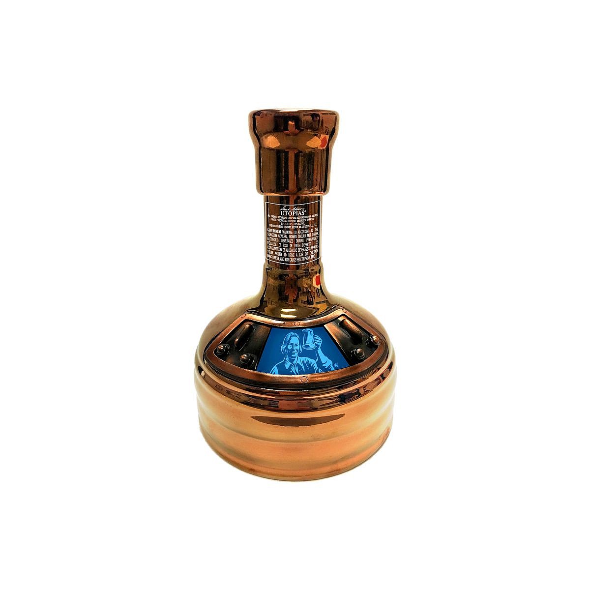 Samuel Adams Utopias