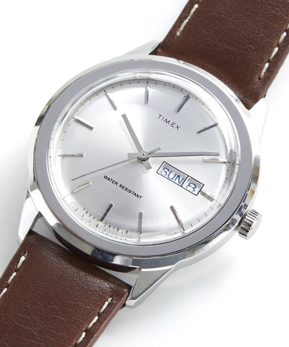 Timex x Todd Snyder Mid Century