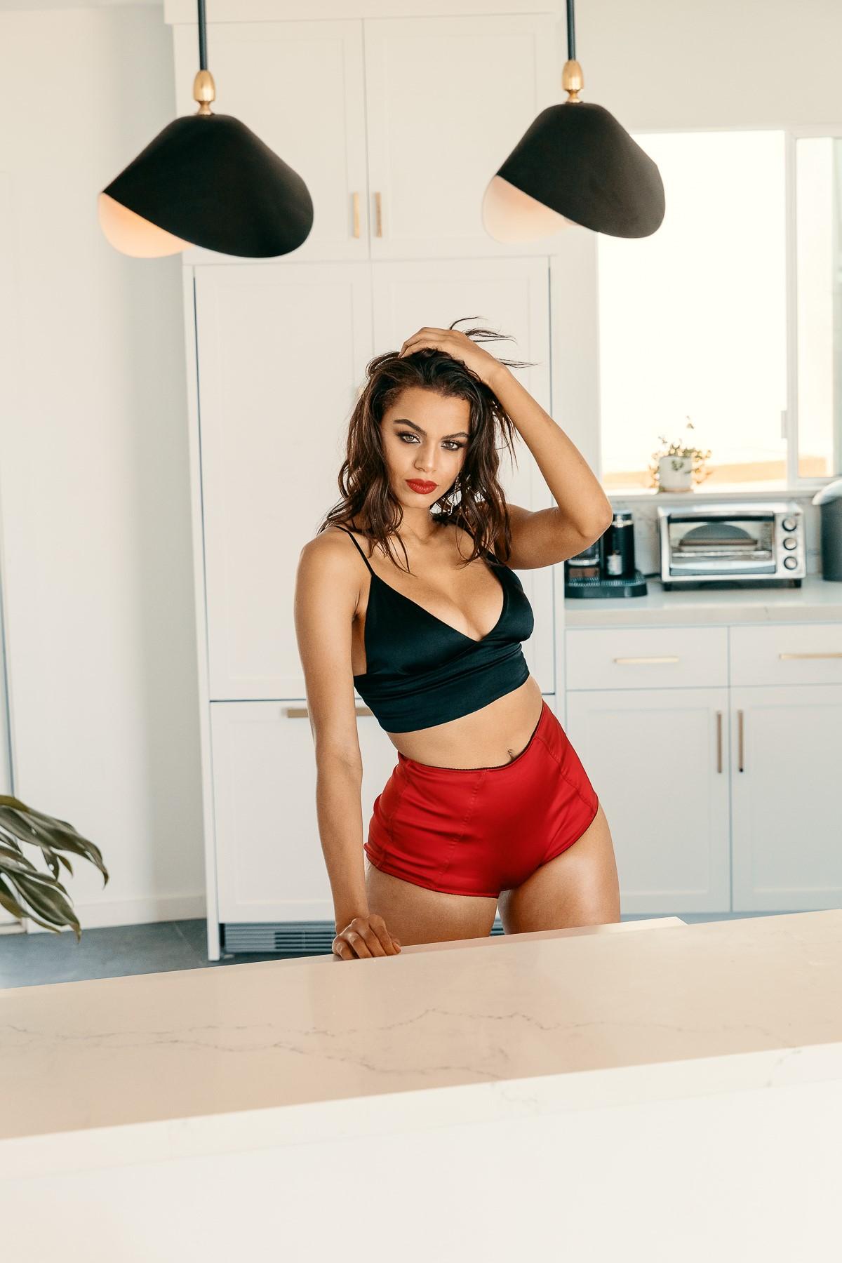 Taelor Parker
